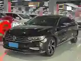 2020 Volkswagen Magotan 2.0T 186HP L4 7DCT