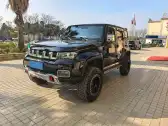 2016 BEIJING BJ40 2016 BEIJING BJ40,autocango,china used car exporter,china ev exporter,chinese used car exporter,chinese used ev exporter