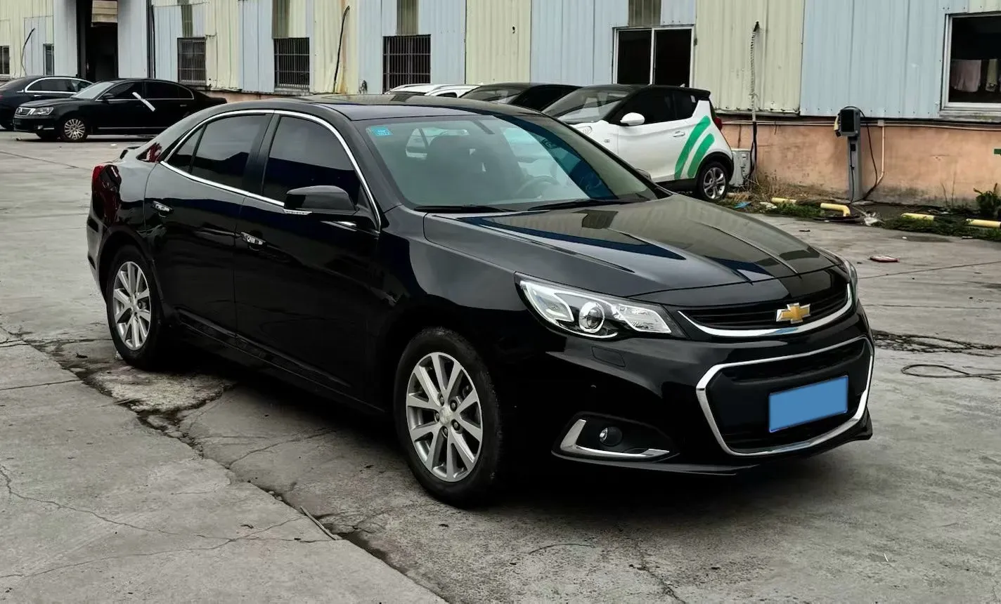 2018 Chevrolet Malibu 1.5T 170HP L4 6AT,autocango,china used car exporter,china ev exporter,chinese used car exporter,chinese used ev exporter