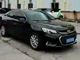 2018 Chevrolet Malibu 1.5T 170HP L4 6AT