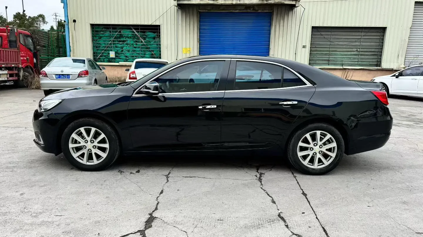 2018 Chevrolet Malibu 1.5T 170HP L4 6AT,autocango,china used car exporter,china ev exporter,chinese used car exporter,chinese used ev exporter