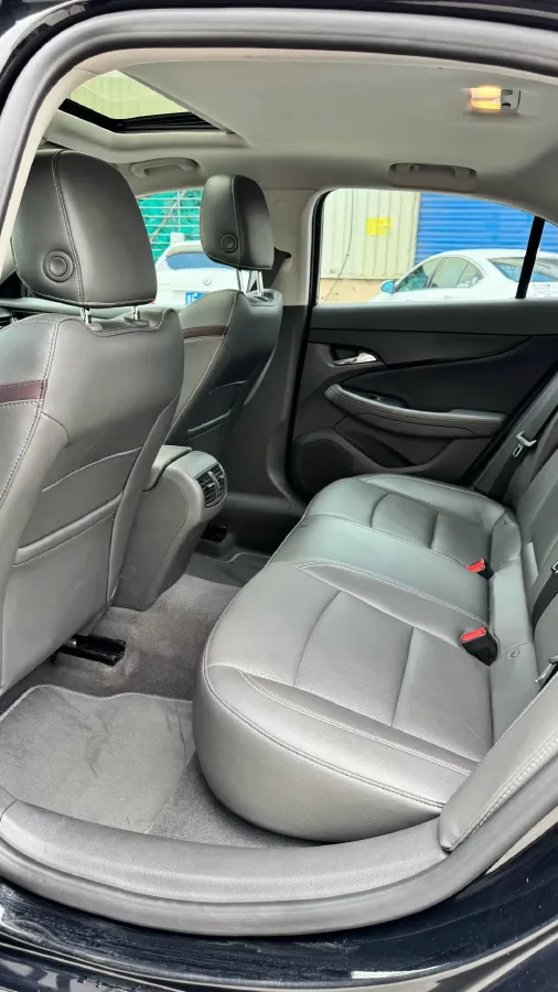 2018 Chevrolet Malibu 1.5T 170HP L4 6AT,autocango,china used car exporter,china ev exporter,chinese used car exporter,chinese used ev exporter