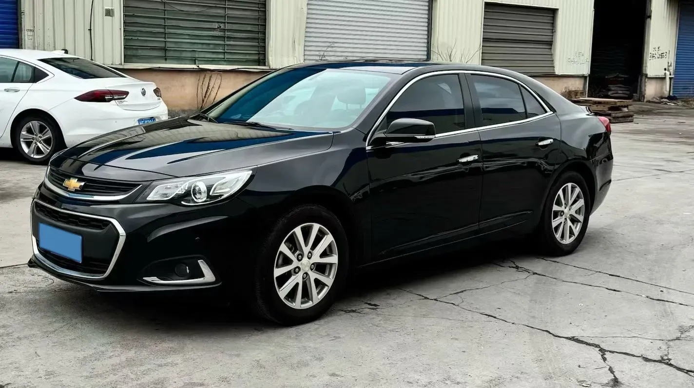 2018 Chevrolet Malibu 1.5T 170HP L4 6AT,autocango,china used car exporter,china ev exporter,chinese used car exporter,chinese used ev exporter