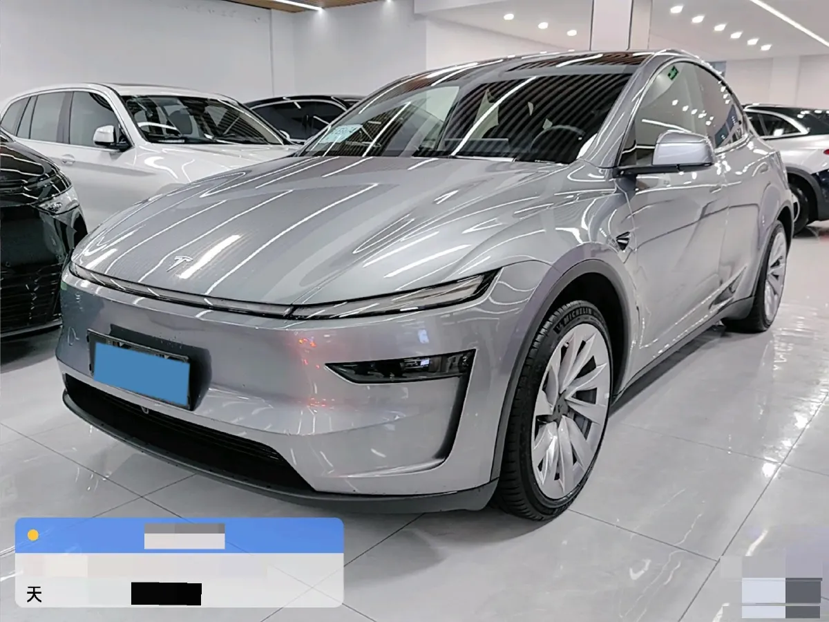 2025 Tesla Model Y BEV 62.5KWH,autocango,china used car exporter,china ev exporter,chinese used car exporter,chinese used ev exporter