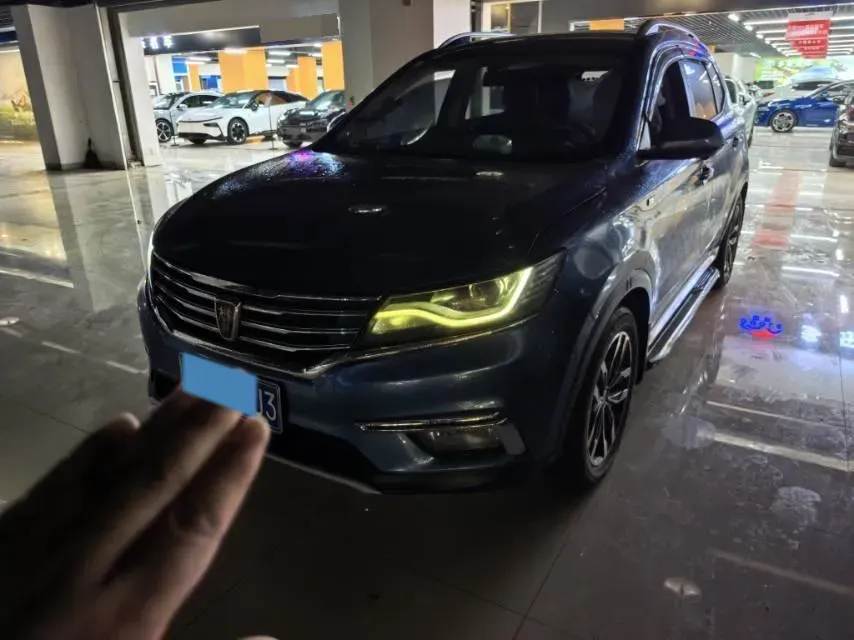 2018 Roewe RX5 1.5T 169HP L4 7DCT,autocango,china used car exporter,china ev exporter,chinese used car exporter,chinese used ev exporter