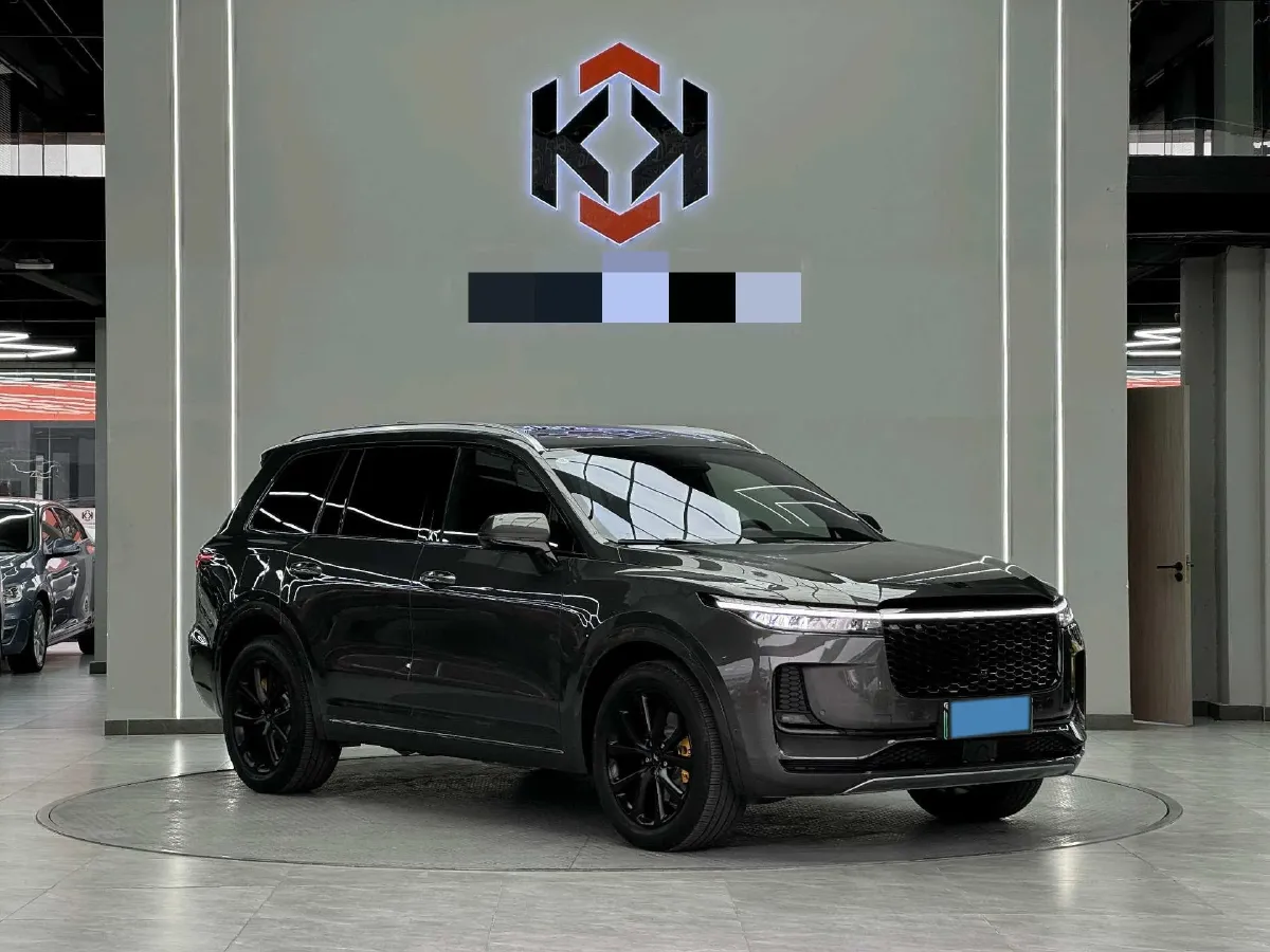2021 Li ONE Range Extended 131HP REEV 40.5KWH,autocango,china used car exporter,china ev exporter,chinese used car exporter,chinese used ev exporter