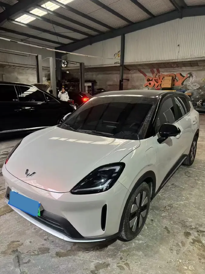 2025 WuLing HongGuang New Energy REEV 99HP REEV,autocango,china used car exporter,china ev exporter,chinese used car exporter,chinese used ev exporter