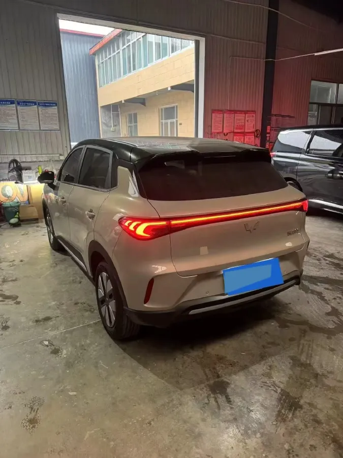 2025 WuLing HongGuang New Energy REEV 99HP REEV,autocango,china used car exporter,china ev exporter,chinese used car exporter,chinese used ev exporter