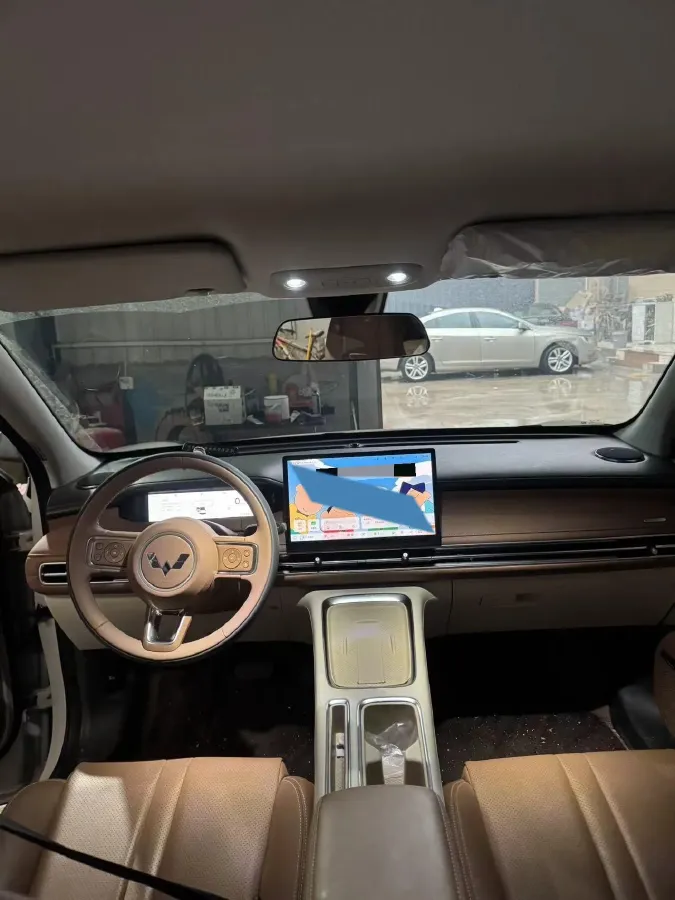 2025 WuLing HongGuang New Energy REEV 99HP REEV,autocango,china used car exporter,china ev exporter,chinese used car exporter,chinese used ev exporter