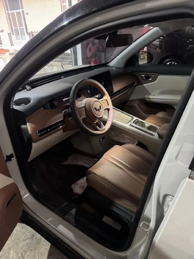 2025 WuLing HongGuang New Energy REEV 99HP REEV,autocango,china used car exporter,china ev exporter,chinese used car exporter,chinese used ev exporter