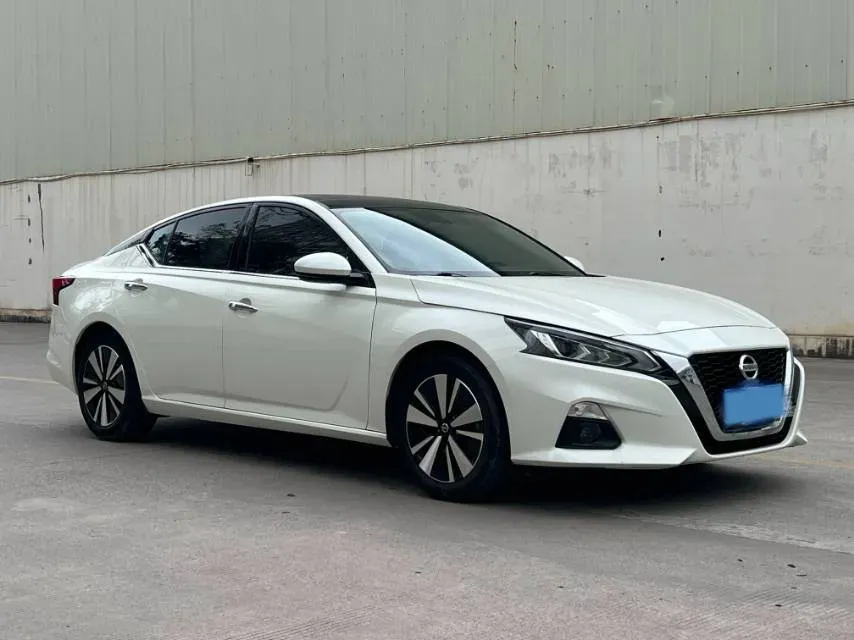 2021 Nissan Teana 2.0L 156HP L4 CVT,autocango,china used car exporter,china ev exporter,chinese used car exporter,chinese used ev exporter