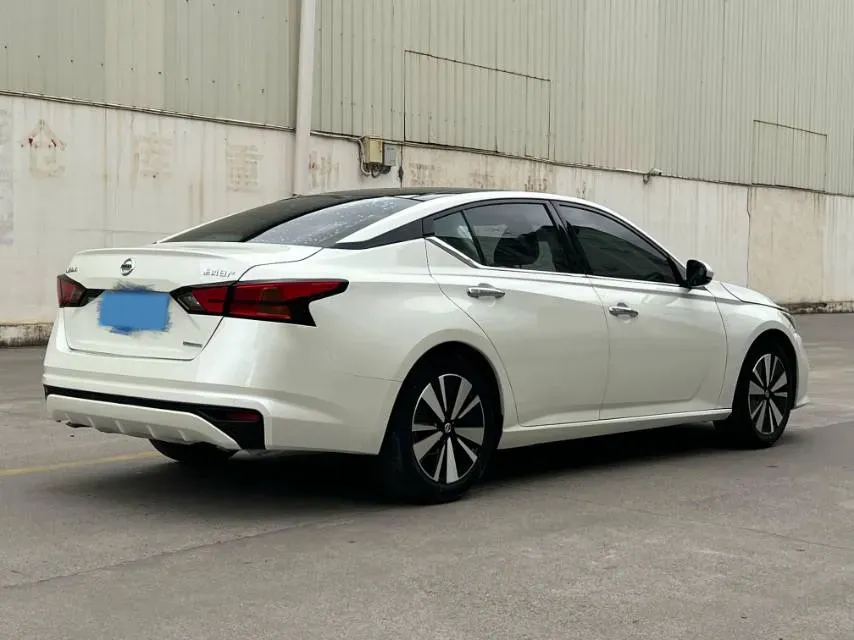 2021 Nissan Teana 2.0L 156HP L4 CVT,autocango,china used car exporter,china ev exporter,chinese used car exporter,chinese used ev exporter