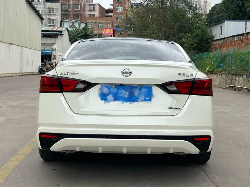 2021 Nissan Teana 2.0L 156HP L4 CVT,autocango,china used car exporter,china ev exporter,chinese used car exporter,chinese used ev exporter