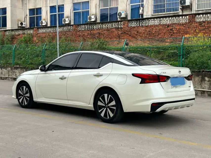 2021 Nissan Teana 2.0L 156HP L4 CVT,autocango,china used car exporter,china ev exporter,chinese used car exporter,chinese used ev exporter
