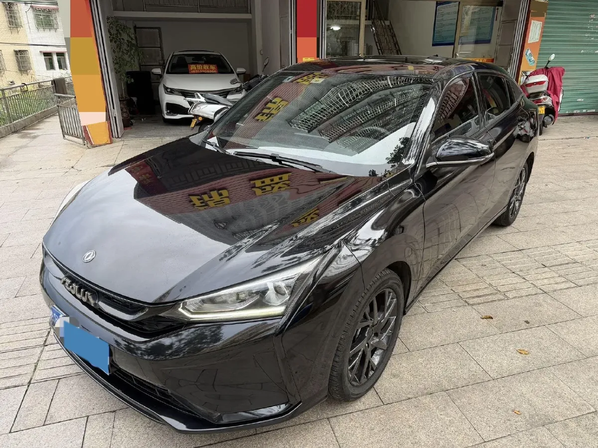 2020 DongFeng Aeolus YiXuan 1.5T 150HP L4 6DCT,autocango,china used car exporter,china ev exporter,chinese used car exporter,chinese used ev exporter