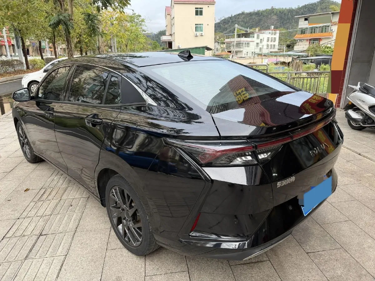 2020 DongFeng Aeolus YiXuan 1.5T 150HP L4 6DCT,autocango,china used car exporter,china ev exporter,chinese used car exporter,chinese used ev exporter