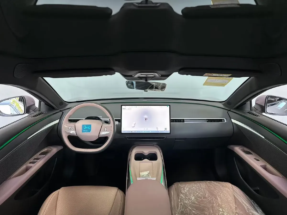 2024 Xpeng MONA M03 BEV 51.8KWH,autocango,china used car exporter,china ev exporter,chinese used car exporter,chinese used ev exporter