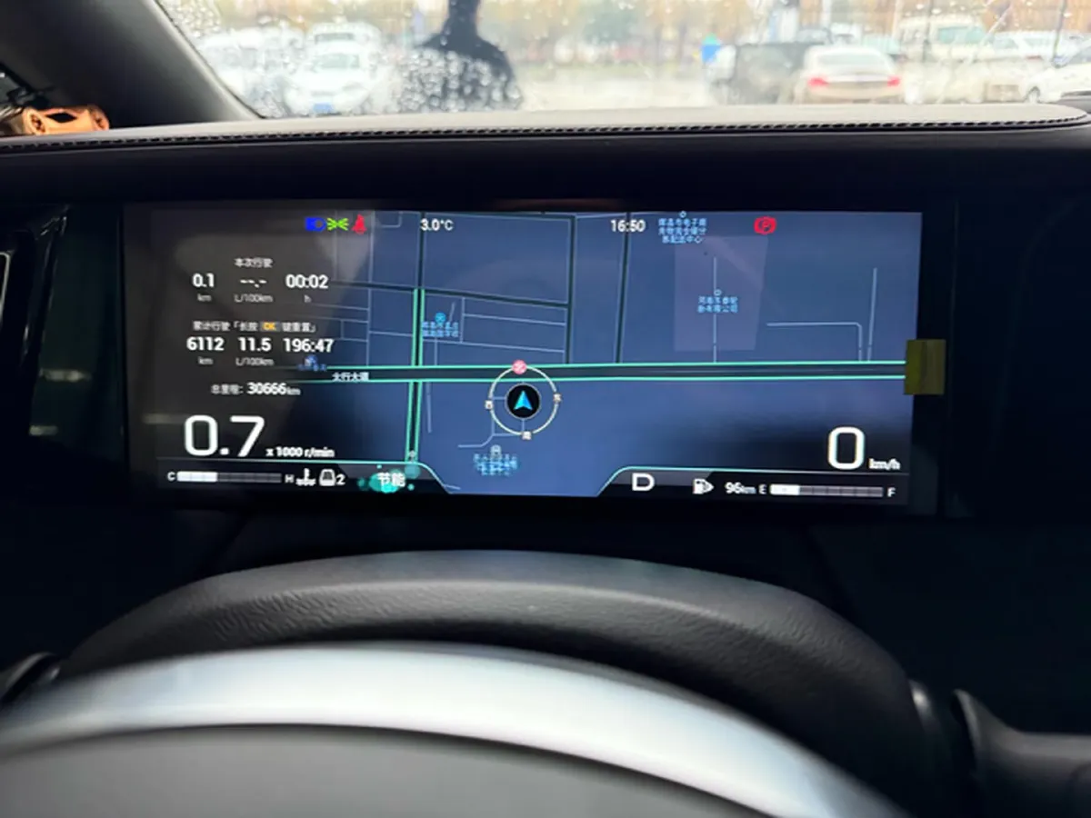 2023 GAC Trumpchi M8 2.0T 252HP L4 8AT,autocango,china used car exporter,china ev exporter,chinese used car exporter,chinese used ev exporter