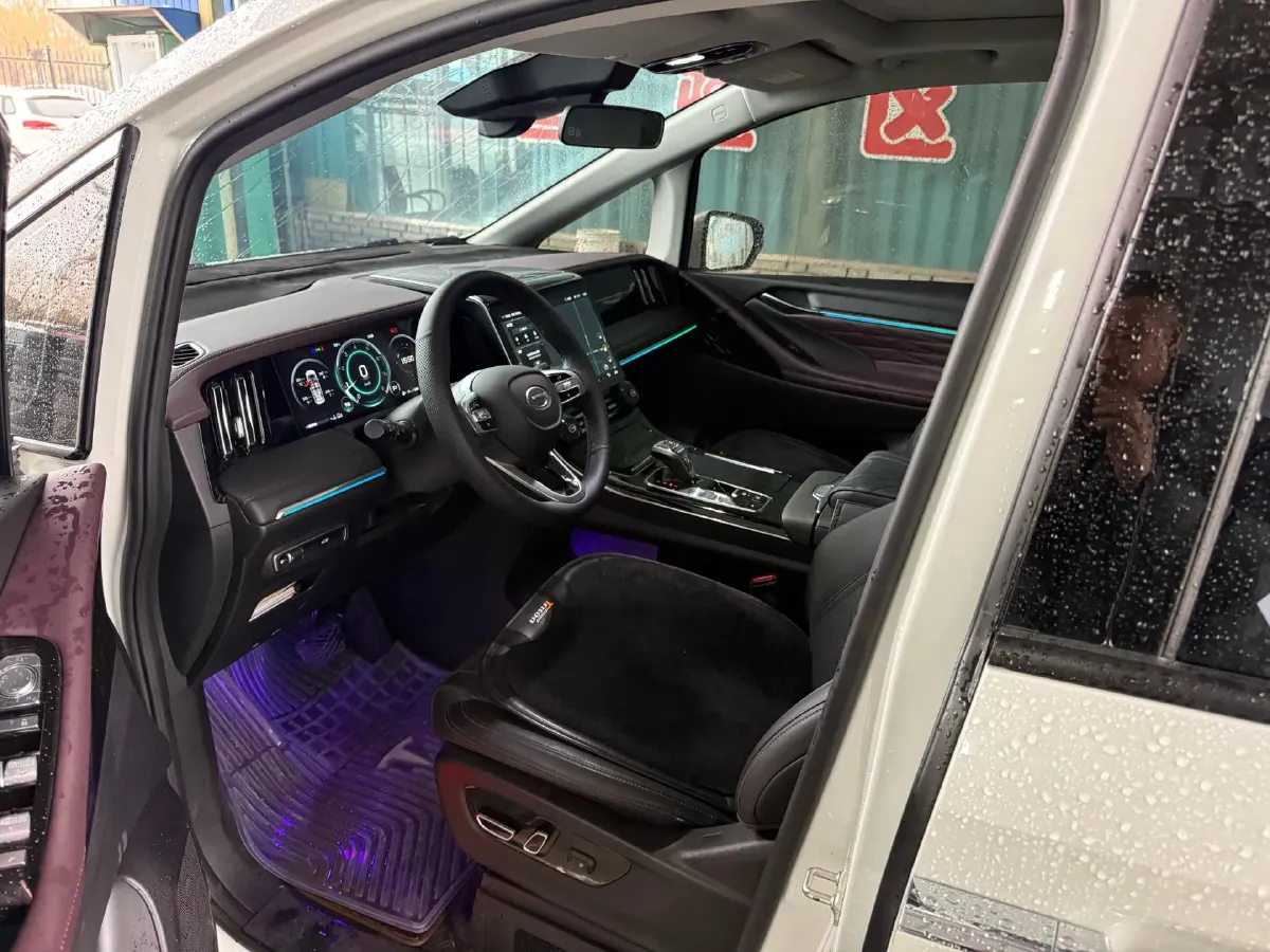 2023 GAC Trumpchi M8 2.0T 252HP L4 8AT,autocango,china used car exporter,china ev exporter,chinese used car exporter,chinese used ev exporter