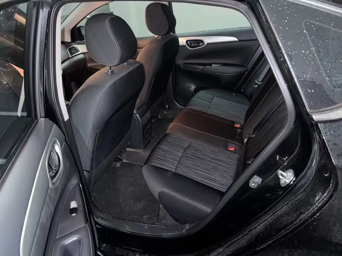 2024 Nissan Sylphy 1.6L 122HP L4 CVT,autocango,china used car exporter,china ev exporter,chinese used car exporter,chinese used ev exporter