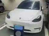 2021 Tesla Model Y BEV 76.8KWH