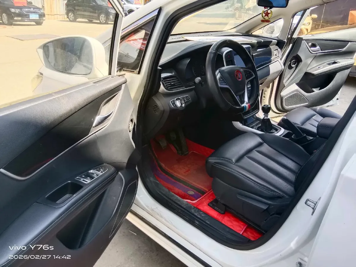 2018 BYD Song MAX 1.5T 154HP L4 6MT,autocango,china used car exporter,china ev exporter,chinese used car exporter,chinese used ev exporter