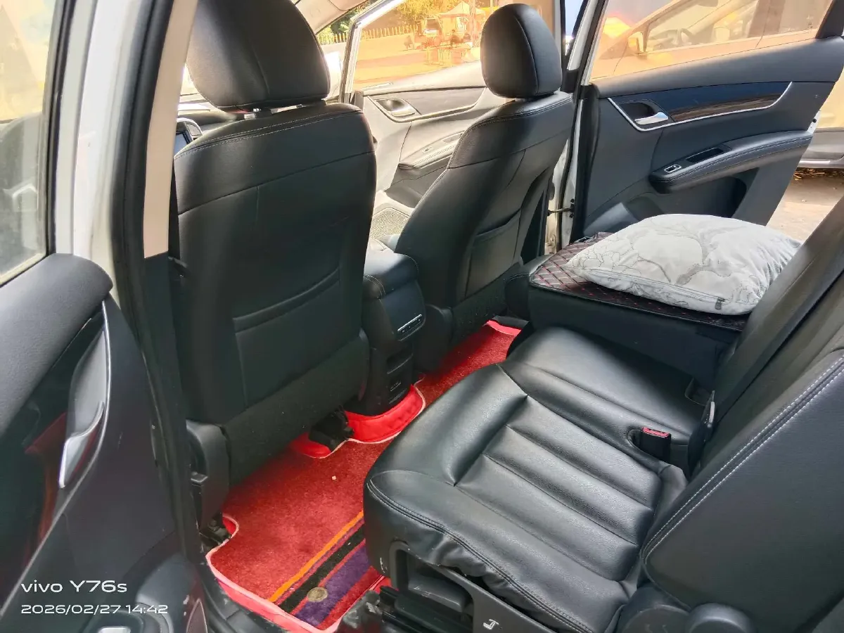 2018 BYD Song MAX 1.5T 154HP L4 6MT,autocango,china used car exporter,china ev exporter,chinese used car exporter,chinese used ev exporter