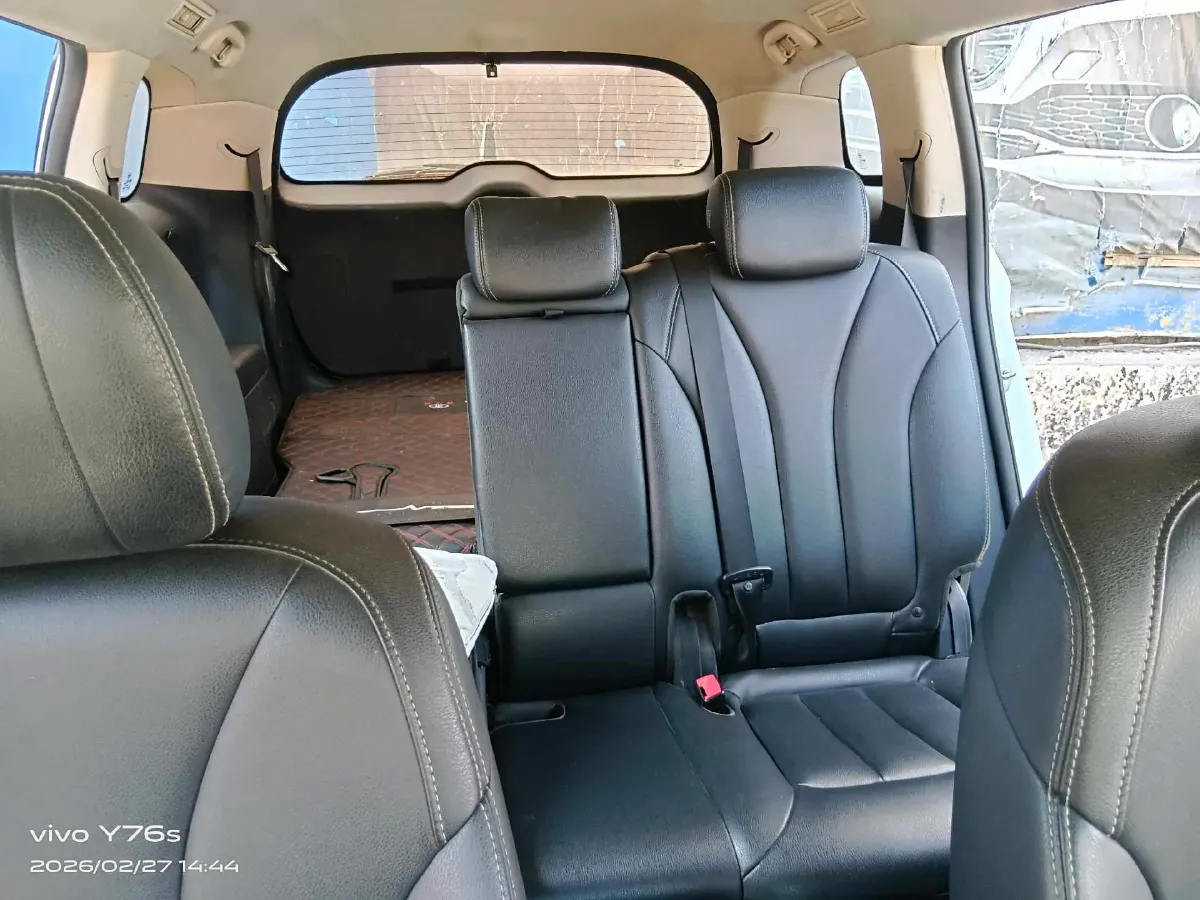 2018 BYD Song MAX 1.5T 154HP L4 6MT,autocango,china used car exporter,china ev exporter,chinese used car exporter,chinese used ev exporter