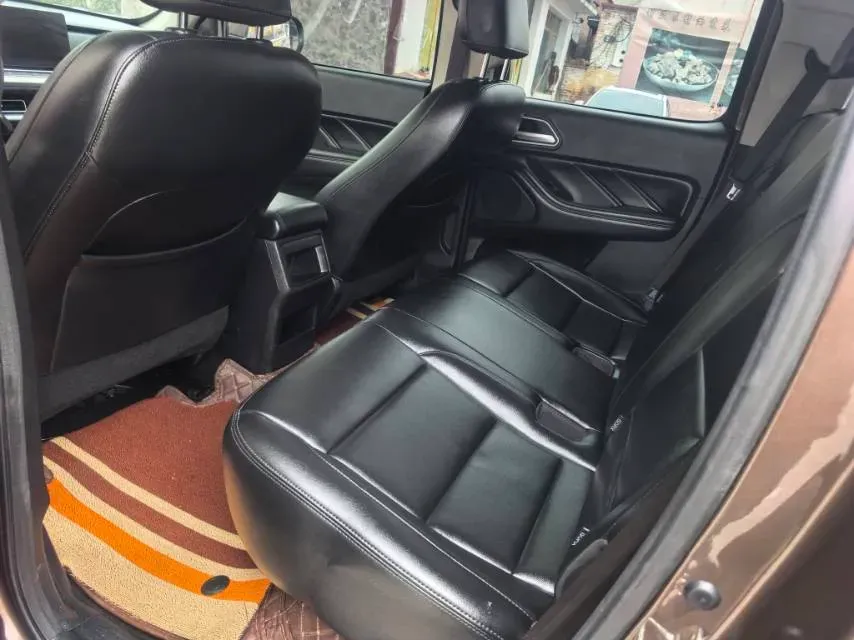 2021 Great Wall Poer 2.0T 163HP L4 8AT,autocango,china used car exporter,china ev exporter,chinese used car exporter,chinese used ev exporter