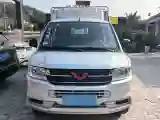2023 WuLing RongGuang New Truck 2.0L 136HP L4 5MT