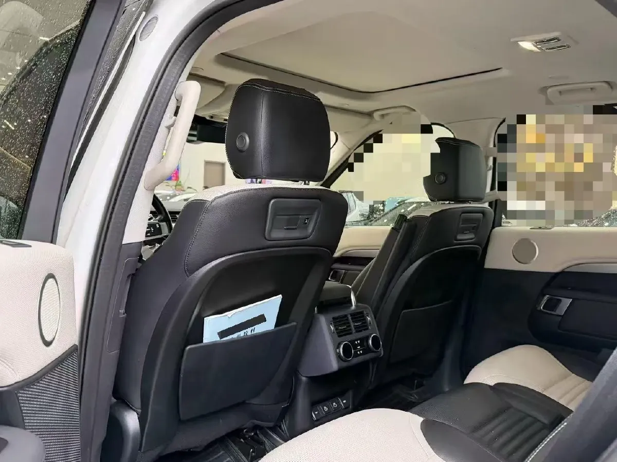 2021 Land Rover Discovery 3.0T 360HP L6 8AT,autocango,china used car exporter,china ev exporter,chinese used car exporter,chinese used ev exporter