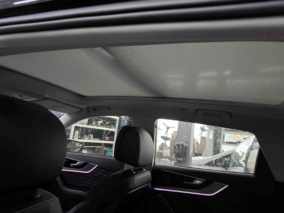 2022 HongQi HS5 2.0T 224HP L4 6AT,autocango,china used car exporter,china ev exporter,chinese used car exporter,chinese used ev exporter