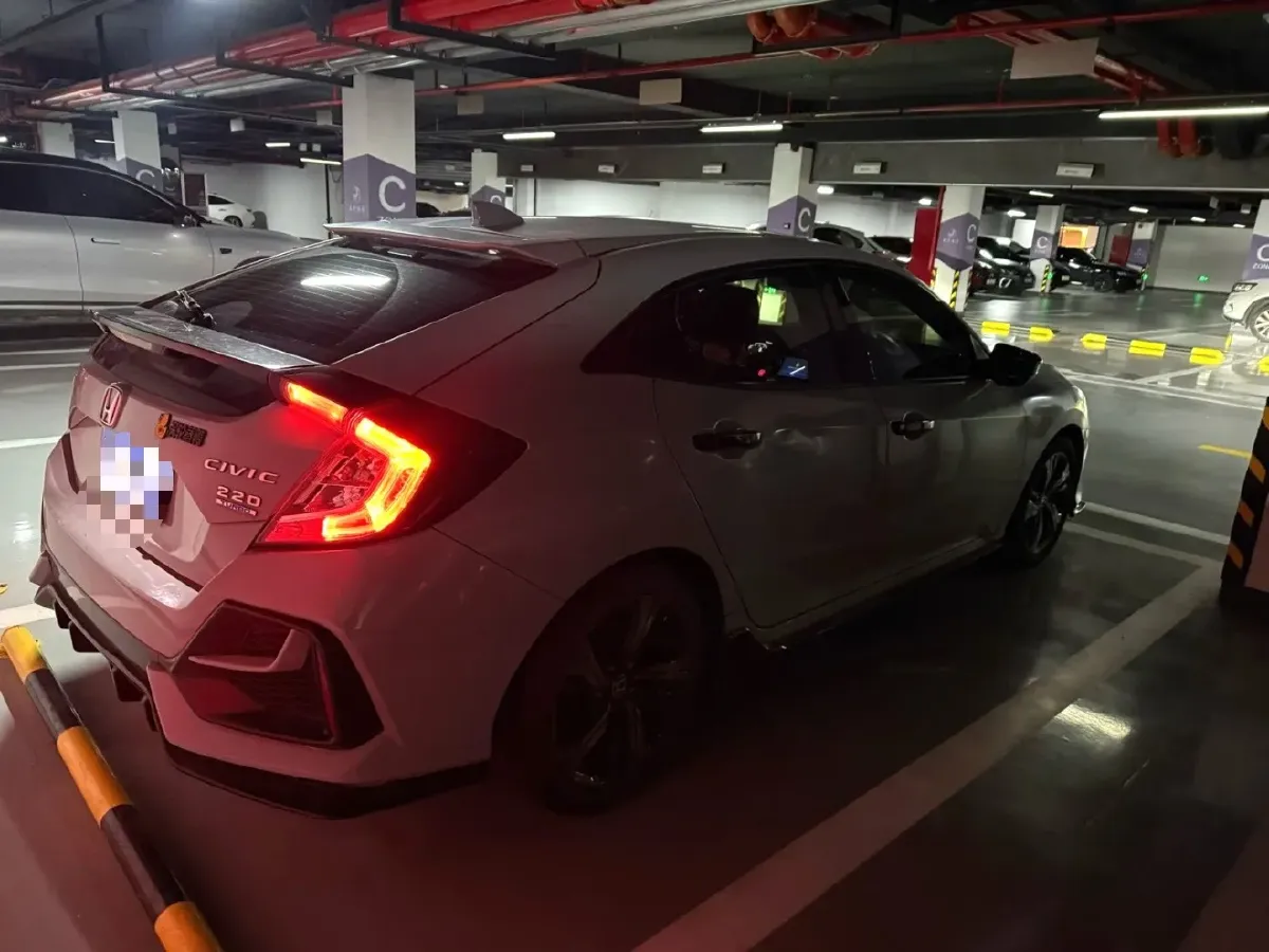 2021 Honda Civic 1.5T 177HP L4 CVT,autocango,china used car exporter,china ev exporter,chinese used car exporter,chinese used ev exporter