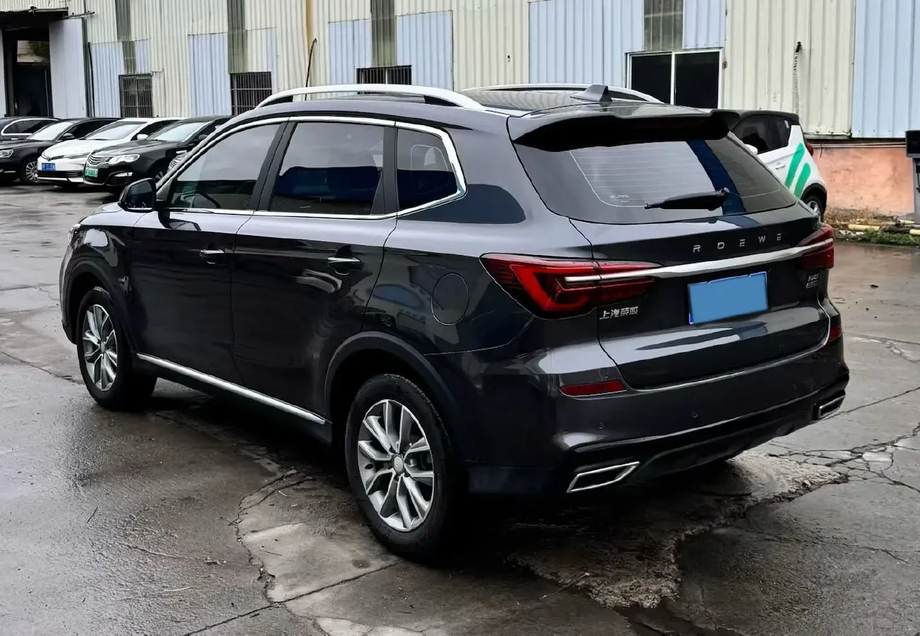 2023 Roewe RX5 1.5T 181HP L4 7DCT,autocango,china used car exporter,china ev exporter,chinese used car exporter,chinese used ev exporter
