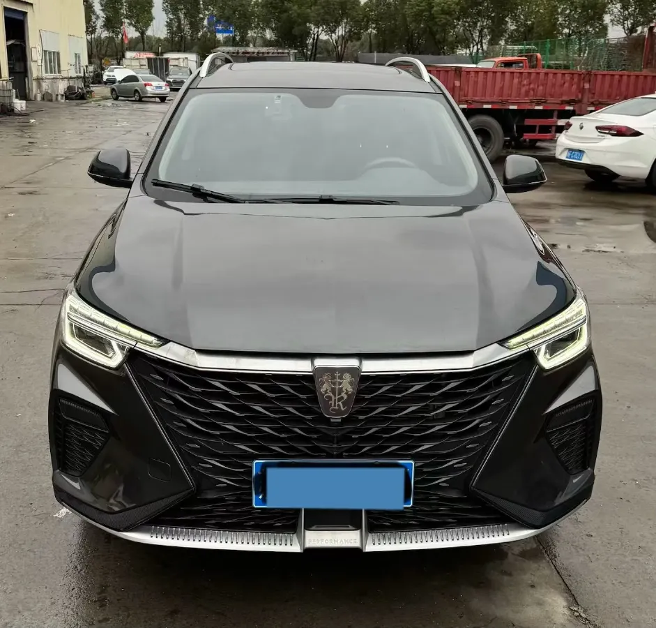2023 Roewe RX5 1.5T 181HP L4 7DCT,autocango,china used car exporter,china ev exporter,chinese used car exporter,chinese used ev exporter
