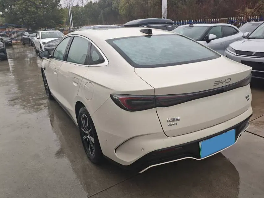 2025 BYD Seal 06 1.5L 101HP L4 E-CVT PHEV 15.87KWH,autocango,china used car exporter,china ev exporter,chinese used car exporter,chinese used ev exporter