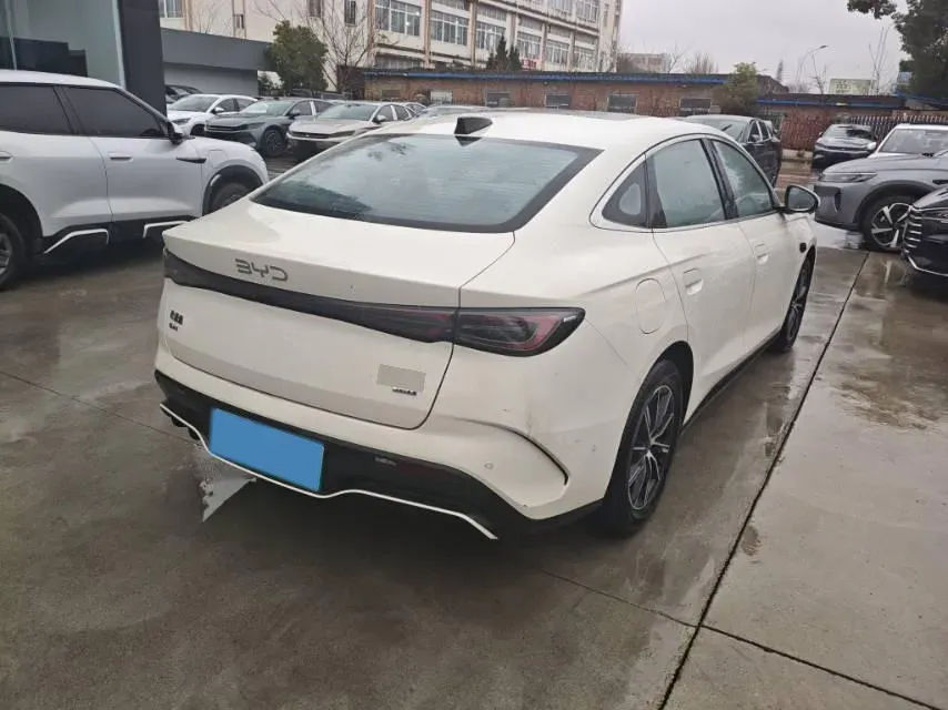 2025 BYD Seal 06 1.5L 101HP L4 E-CVT PHEV 15.87KWH,autocango,china used car exporter,china ev exporter,chinese used car exporter,chinese used ev exporter