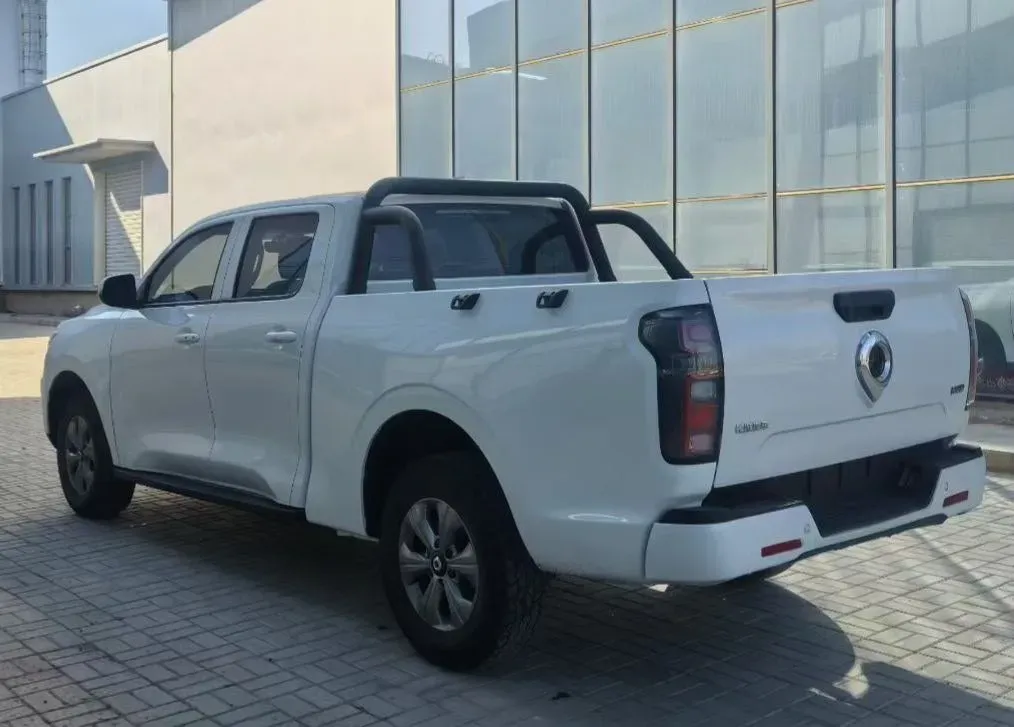 2023 Great Wall Poer 2.0T 190HP L4 6MT,autocango,china used car exporter,china ev exporter,chinese used car exporter,chinese used ev exporter