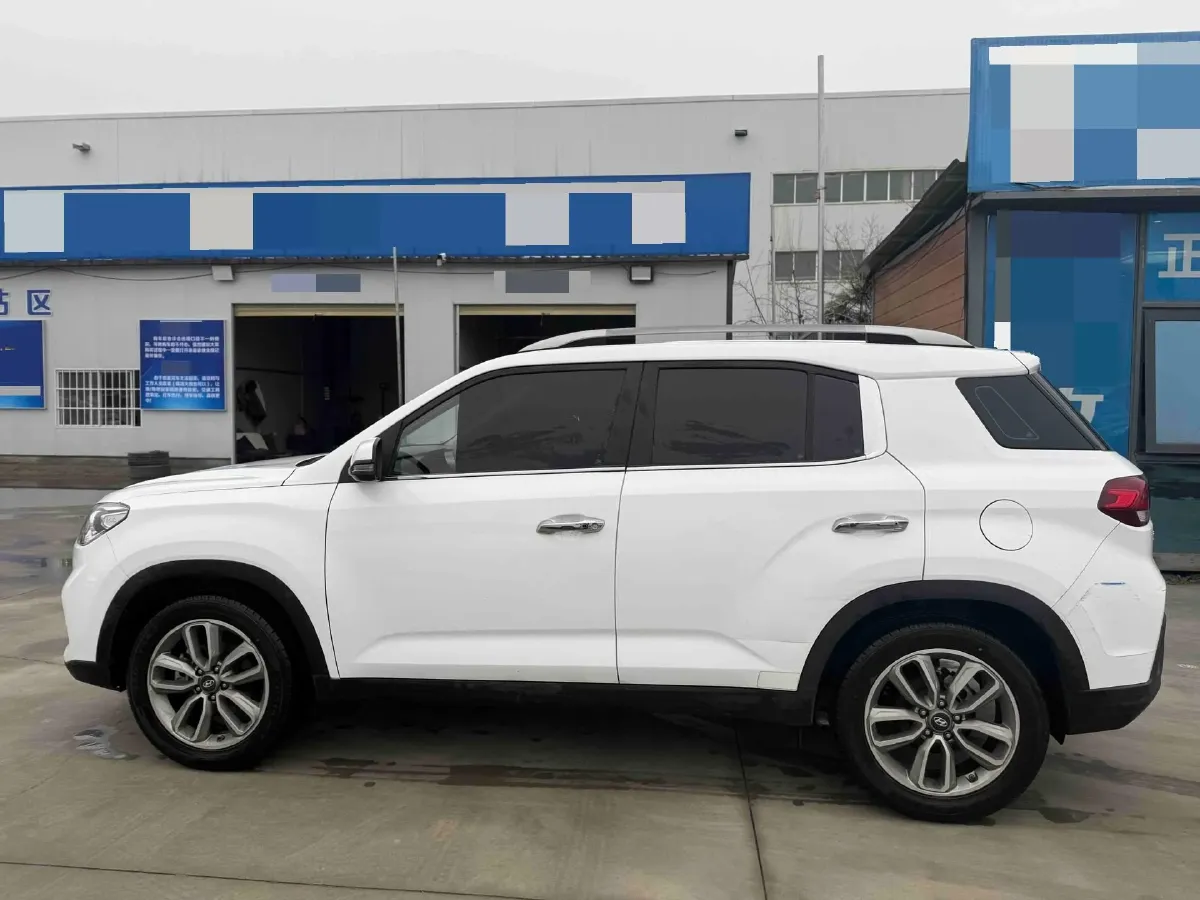 2019 Hyundai ix35 2.0L 160HP L4 6AT,autocango,china used car exporter,china ev exporter,chinese used car exporter,chinese used ev exporter