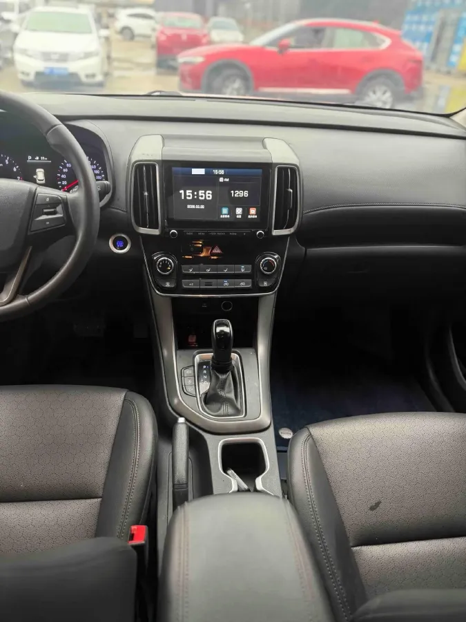 2019 Hyundai ix35 2.0L 160HP L4 6AT,autocango,china used car exporter,china ev exporter,chinese used car exporter,chinese used ev exporter