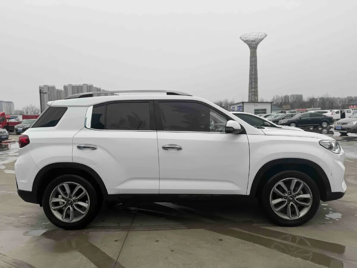 2019 Hyundai ix35 2.0L 160HP L4 6AT,autocango,china used car exporter,china ev exporter,chinese used car exporter,chinese used ev exporter