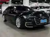 2023 Audi A6L 2.0T 245HP L4 7DCT