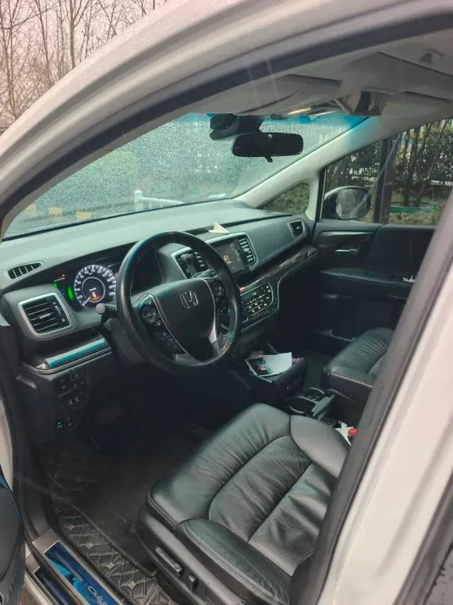 2021 Honda Odyssey 2.0L 146HP L4 E-CVT Hybrid,autocango,china used car exporter,china ev exporter,chinese used car exporter,chinese used ev exporter