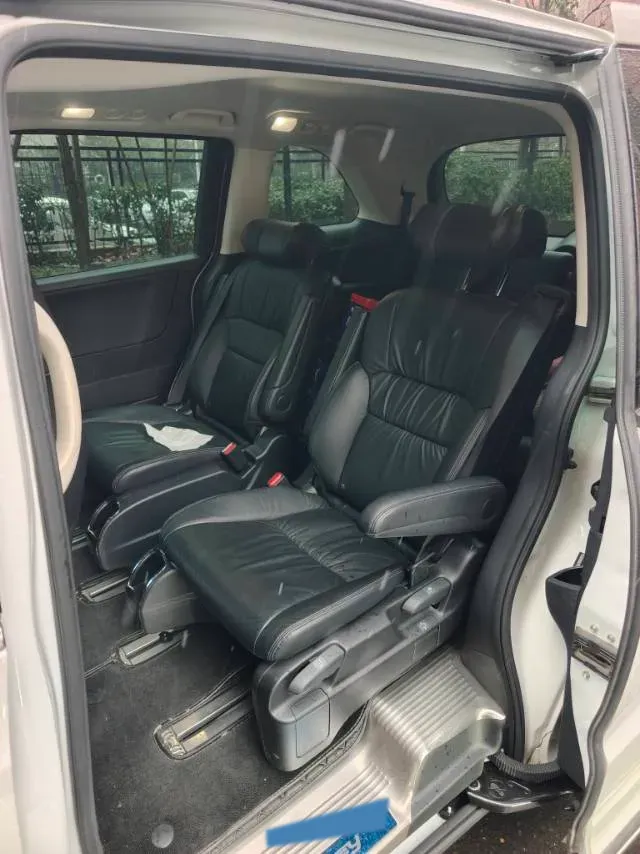 2021 Honda Odyssey 2.0L 146HP L4 E-CVT Hybrid,autocango,china used car exporter,china ev exporter,chinese used car exporter,chinese used ev exporter