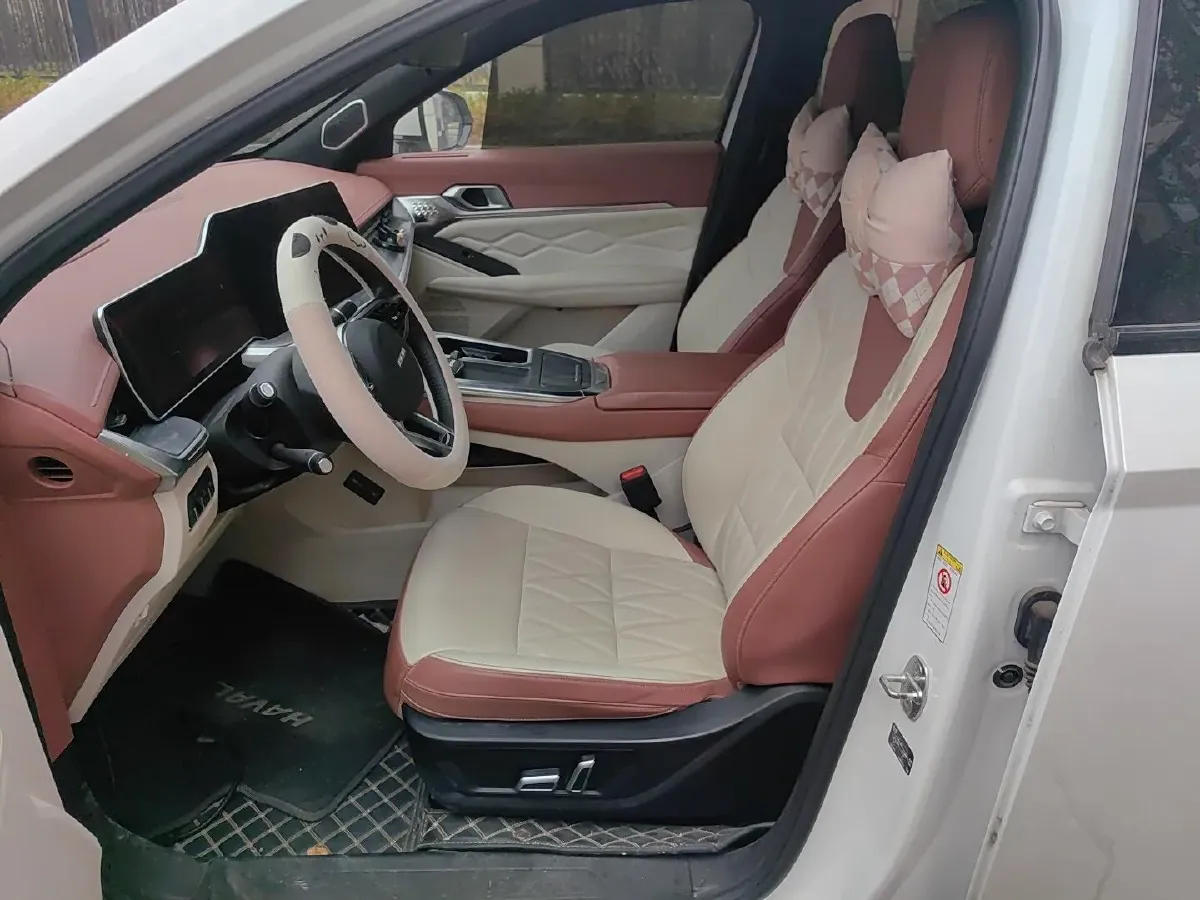 2022 Haval XY 1.5T 184HP L4 7DCT,autocango,china used car exporter,china ev exporter,chinese used car exporter,chinese used ev exporter