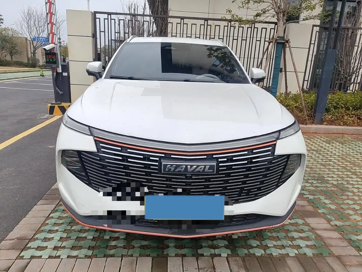2022 Haval XY 1.5T 184HP L4 7DCT,autocango,china used car exporter,china ev exporter,chinese used car exporter,chinese used ev exporter