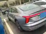 2025 HongQi H5 1.5T 150HP L4 1DHT PHEV