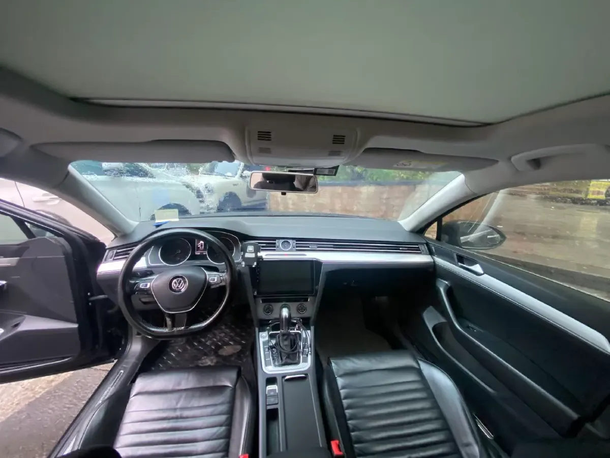 2019 Citroen C6 1.6T 170HP L4 6AT,autocango,china used car exporter,china ev exporter,chinese used car exporter,chinese used ev exporter