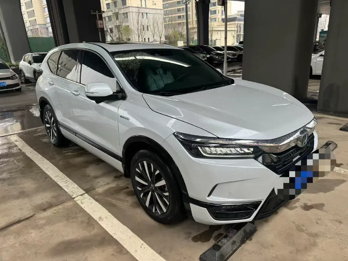 2020 Honda Breeze 2.0L 146HP L4 E-CVT Hybrid,autocango,china used car exporter,china ev exporter,chinese used car exporter,chinese used ev exporter