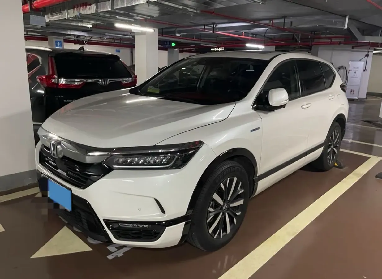 2020 Honda Breeze 2.0L 146HP L4 E-CVT Hybrid,autocango,china used car exporter,china ev exporter,chinese used car exporter,chinese used ev exporter